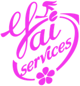 Yai Services logo